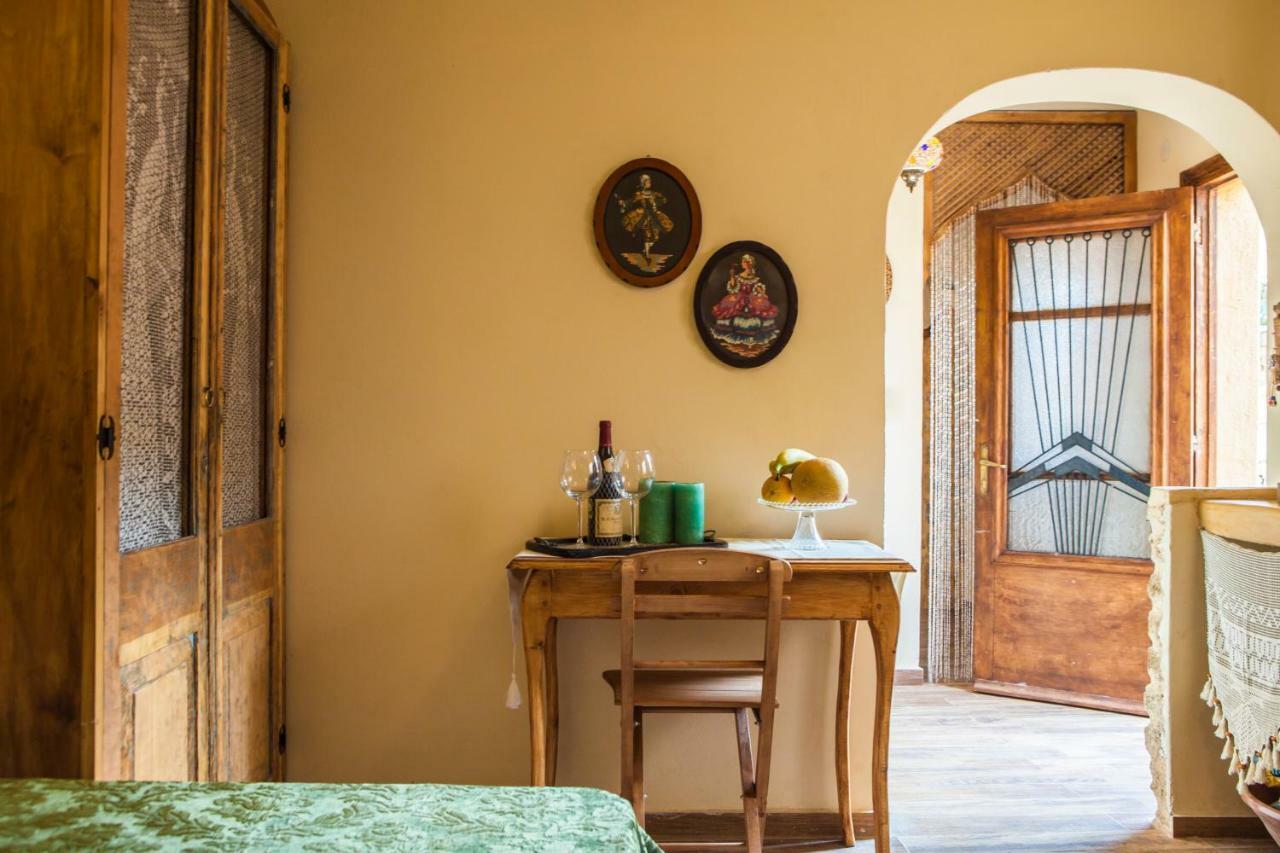 Villanonna Suites & Hamam Rhodes City Kültér fotó