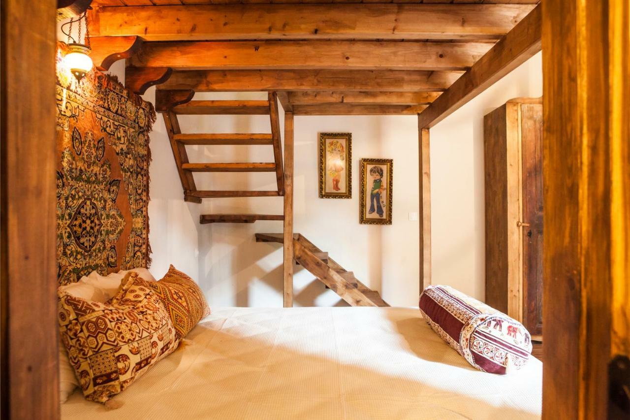 Villanonna Suites & Hamam Rhodes City Kültér fotó
