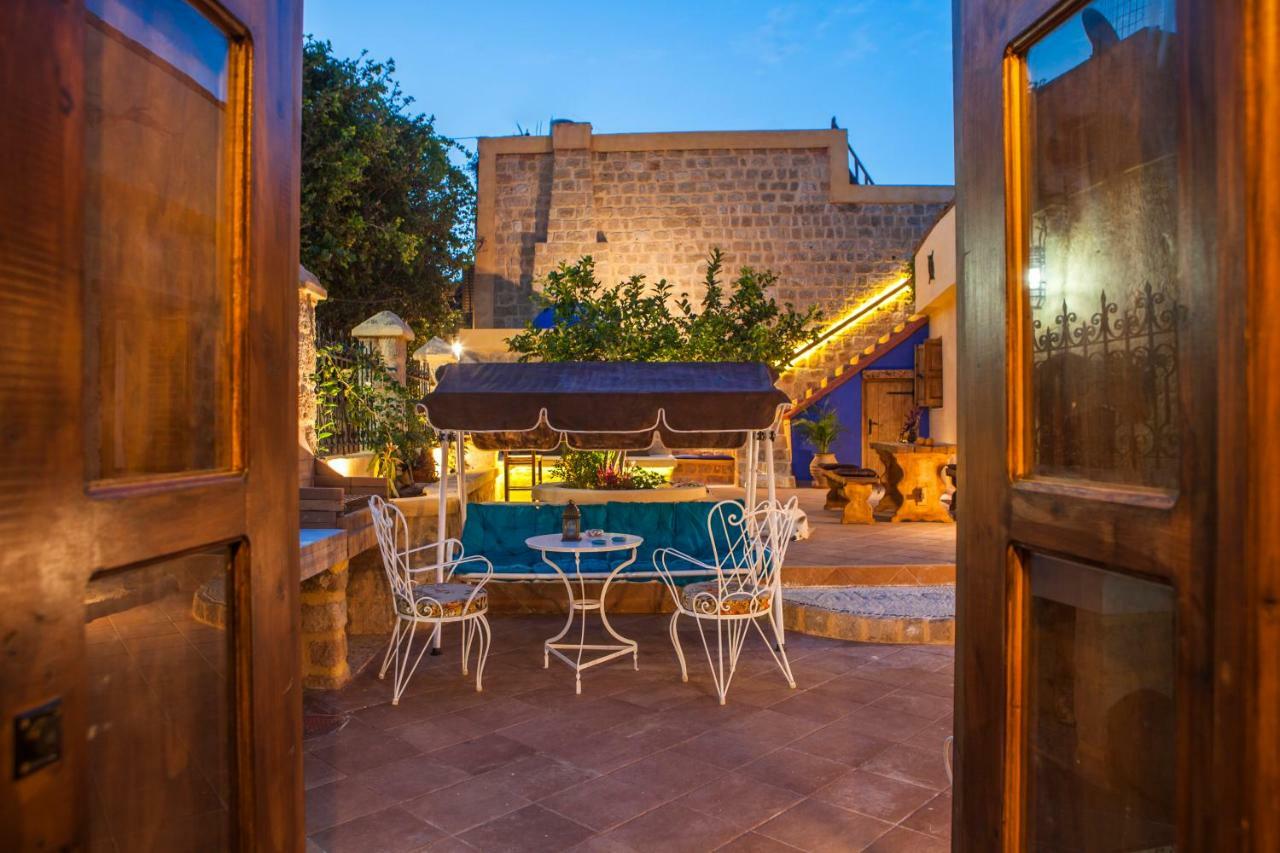 Villanonna Suites & Hamam Rhodes City Kültér fotó