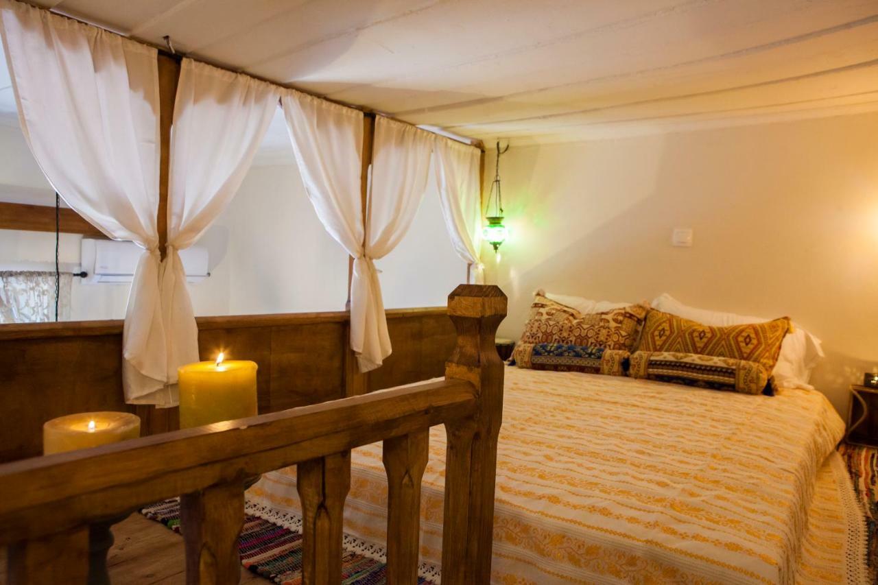 Villanonna Suites & Hamam Rhodes City Kültér fotó