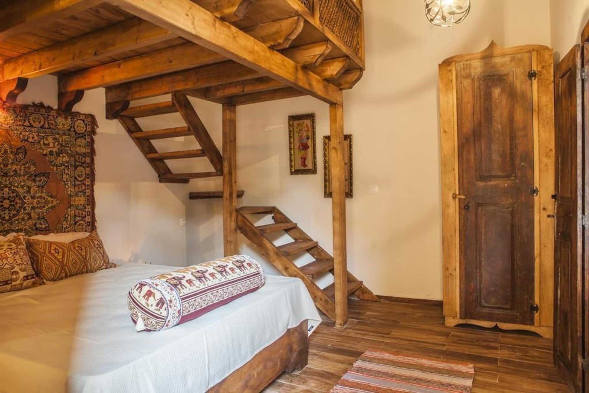 Villanonna Suites & Hamam Rhodes City Kültér fotó