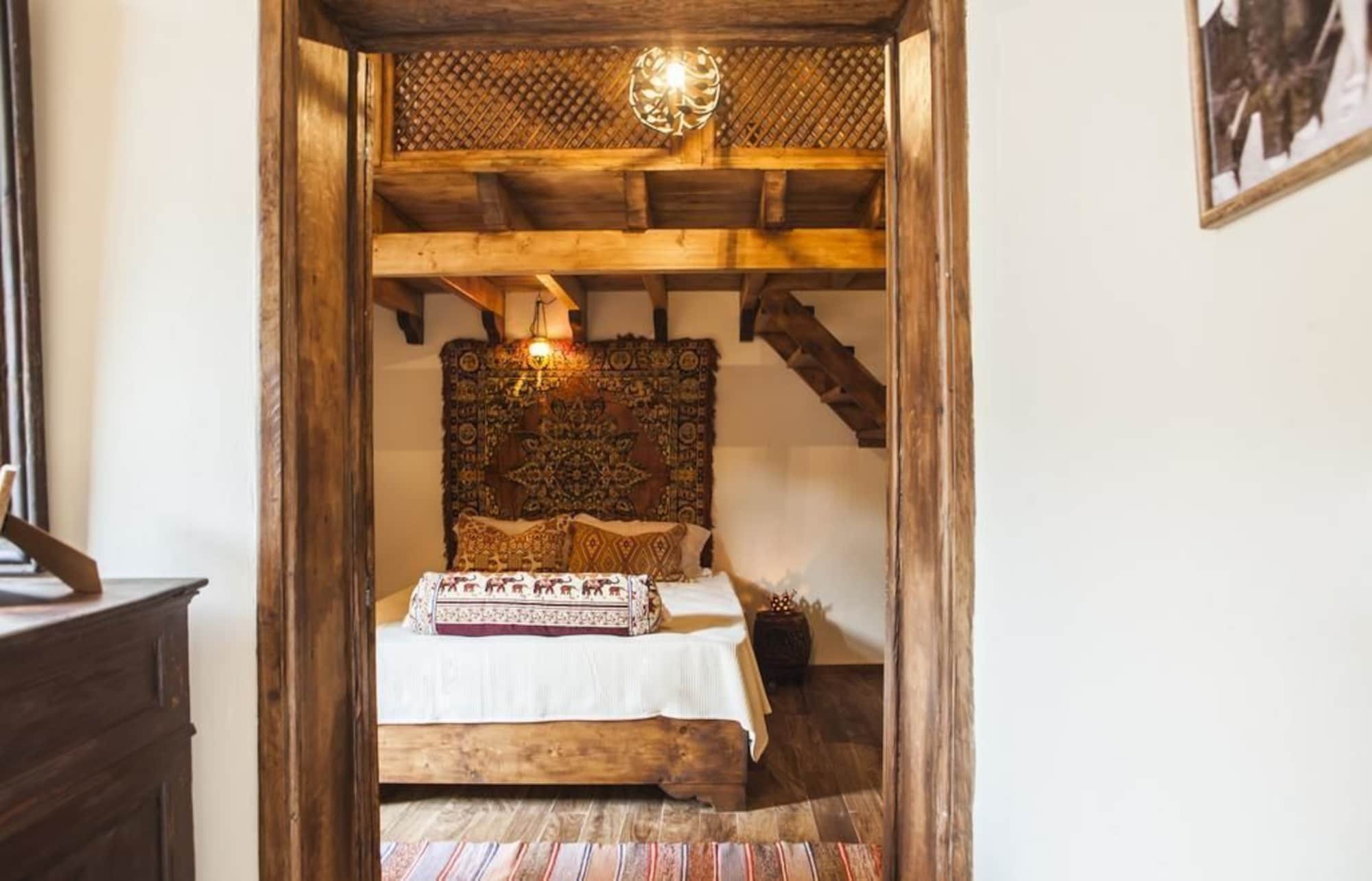 Villanonna Suites & Hamam Rhodes City Kültér fotó